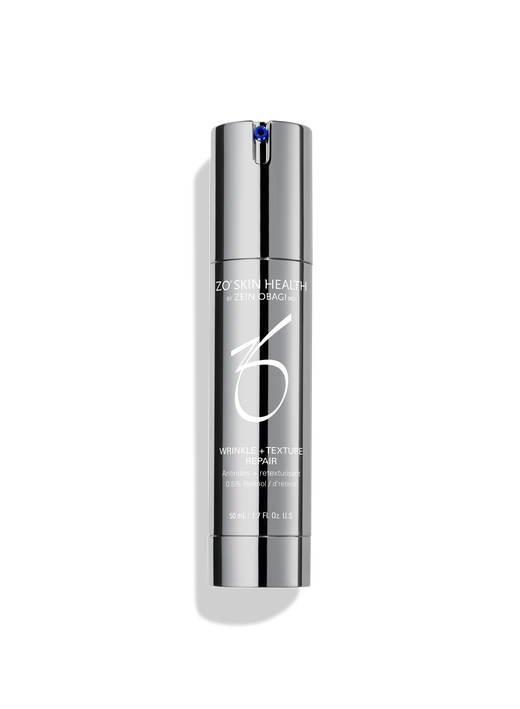ZO Skin Health - Crème Anti-Rides Restructurant  .5% Rétinol main image 0